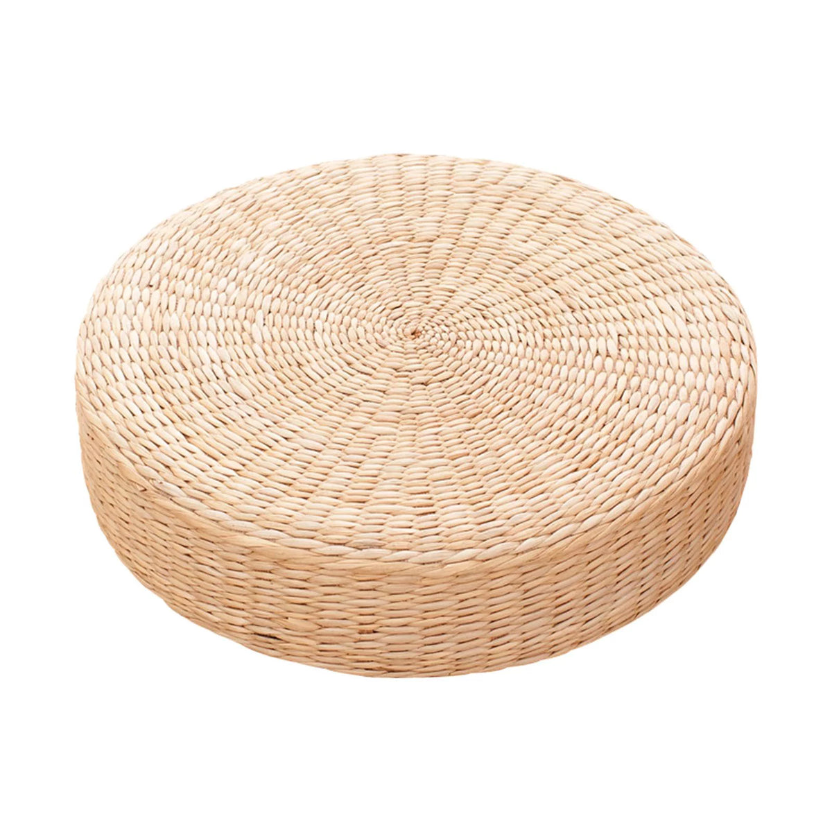 Japanese Straw Floor Cushion G52605