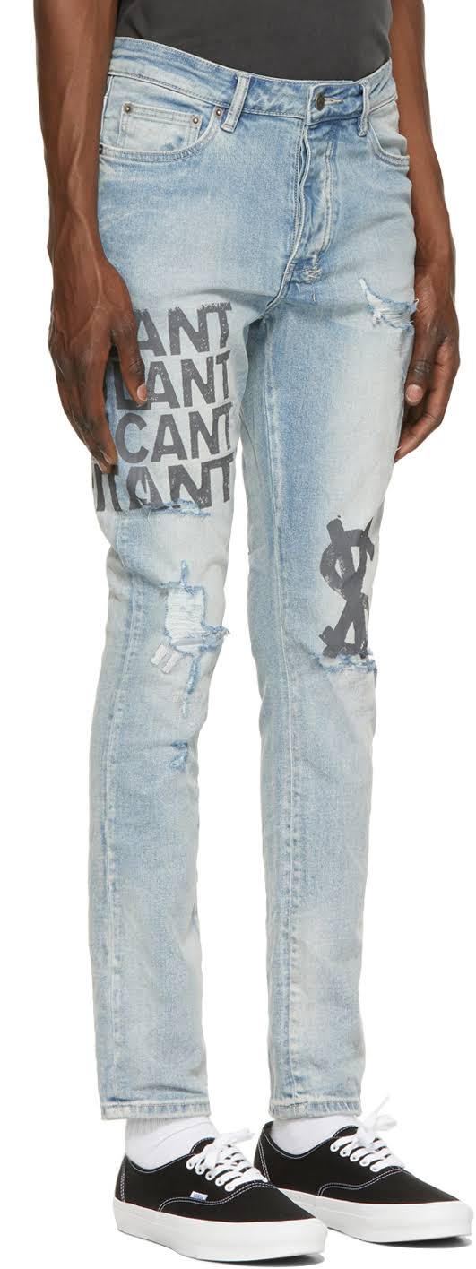 Blue / 29 Jeans H3127