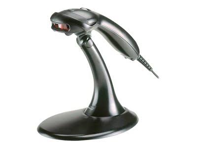 Handheld Barcode Scanner Z682