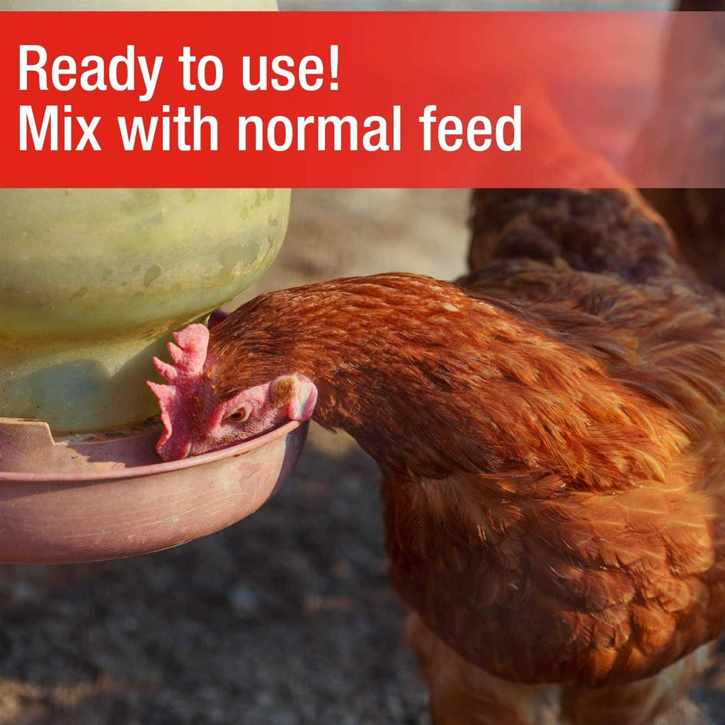 Poultry Grit Y73711