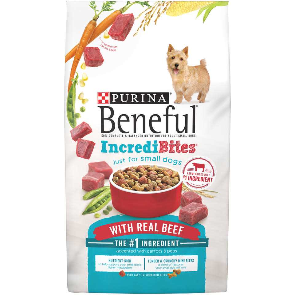 Beef Dry Dog Food S898375