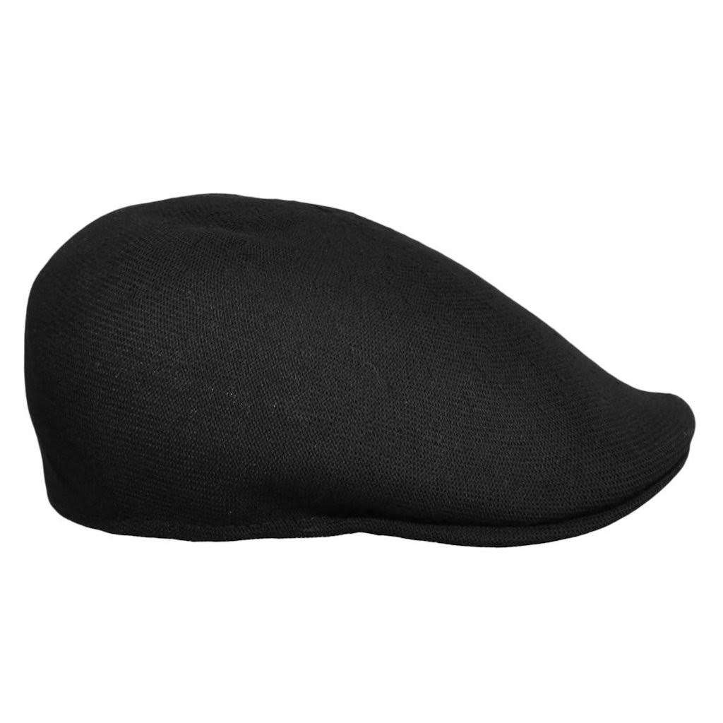 Beige Bamboo Cap G476