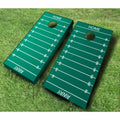 White Green Cornhole Set C76098