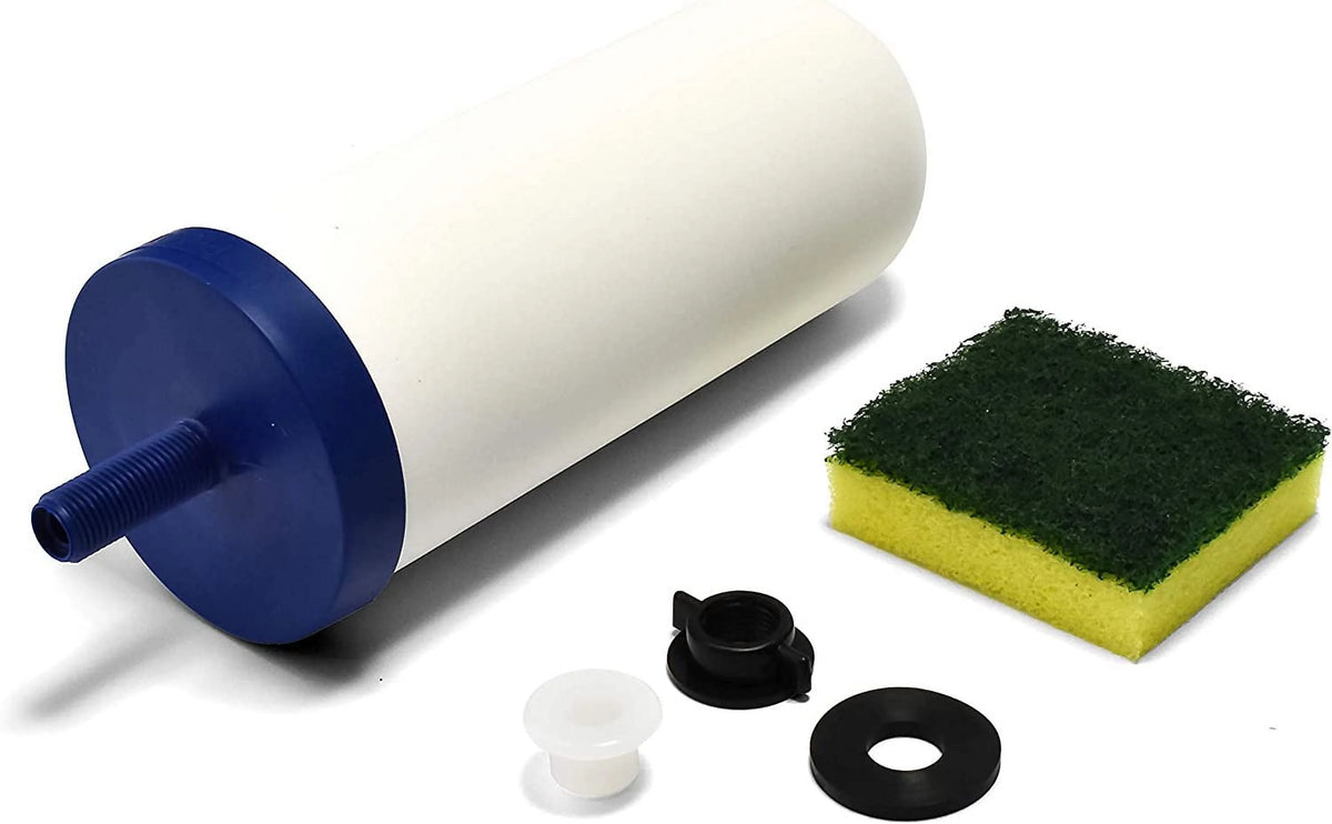 7" G2.0 Filter Elements A6563