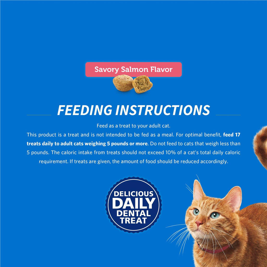 Cat Dental Treats O598083