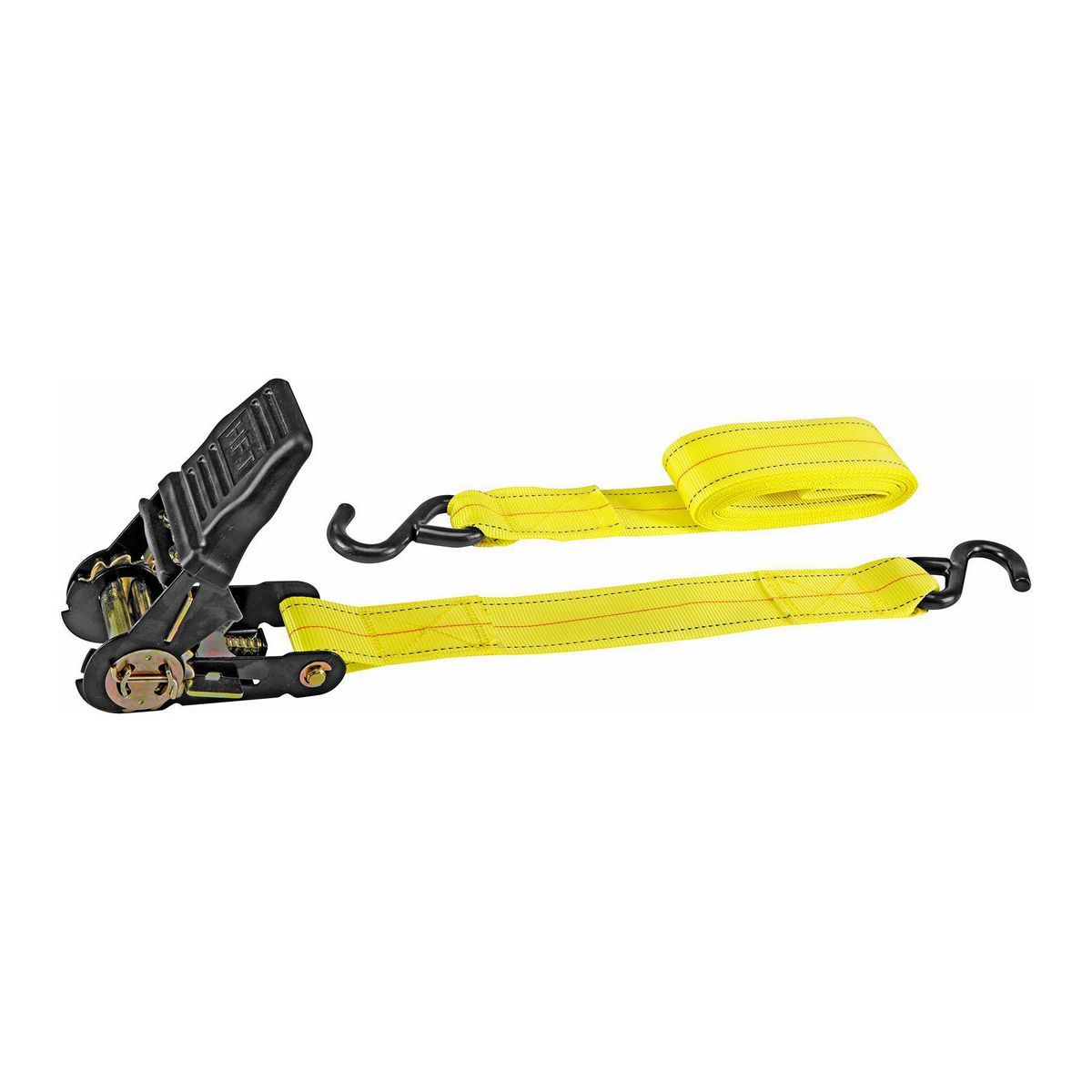 833 lb. Capacity 2 in. x 20 ft. Ratcheting Tie-Down T269