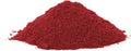 RAL 3001 Signal Red High Gloss Powder Coating, 5 LB / 2.267 KG, Pack of 2 M71596