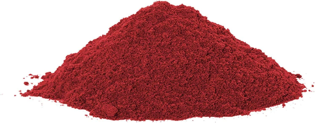 RAL 3001 Signal Red High Gloss Powder Coating, 5 LB / 2.267 KG, Pack of 2 M71596