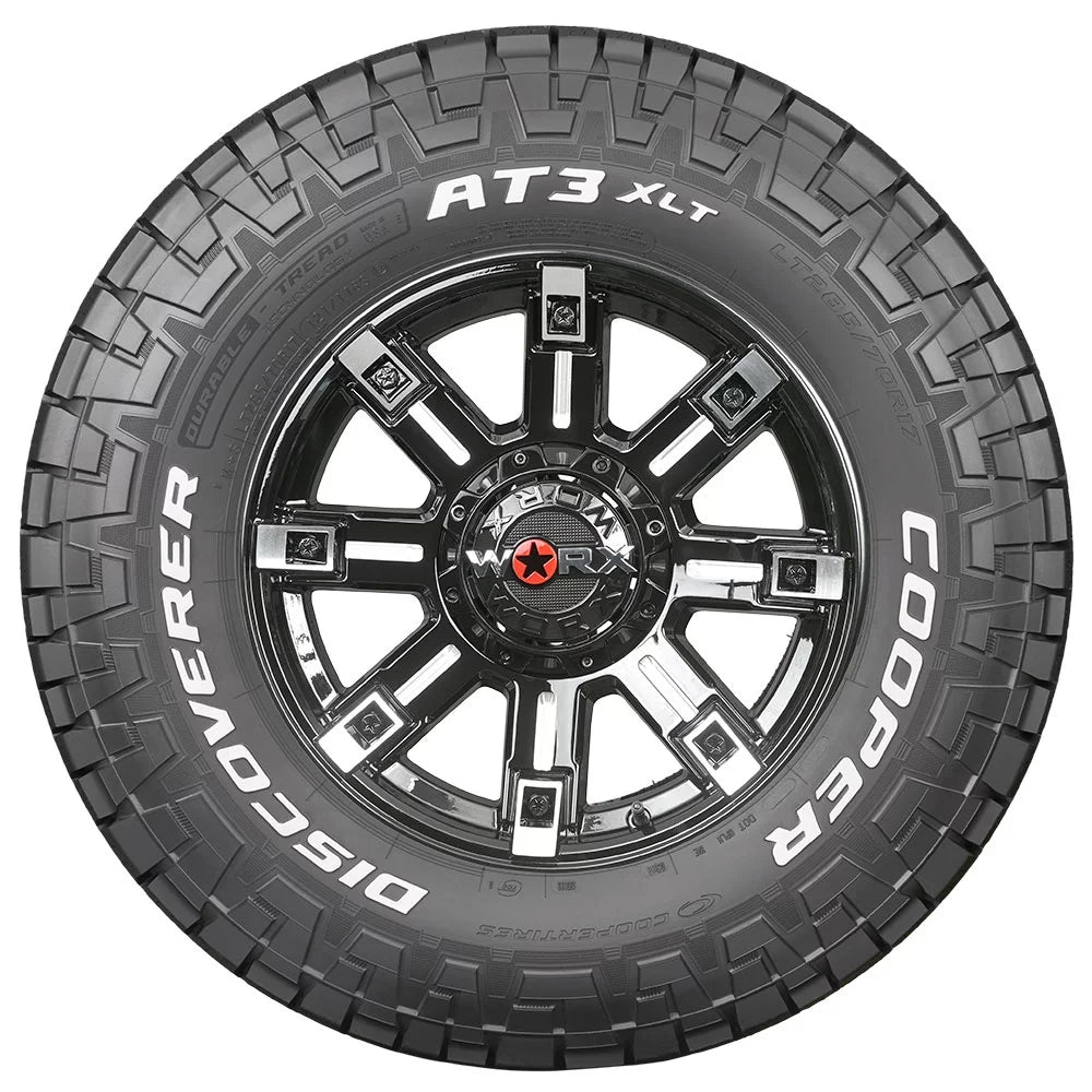 LT285/75R16/10 Tire N8101