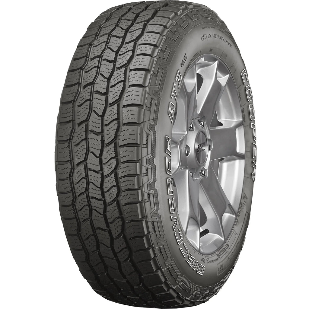 All-Season 235/75R15XL 109T Tire N5633