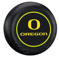 Black Standard Size Tire Cover K60052