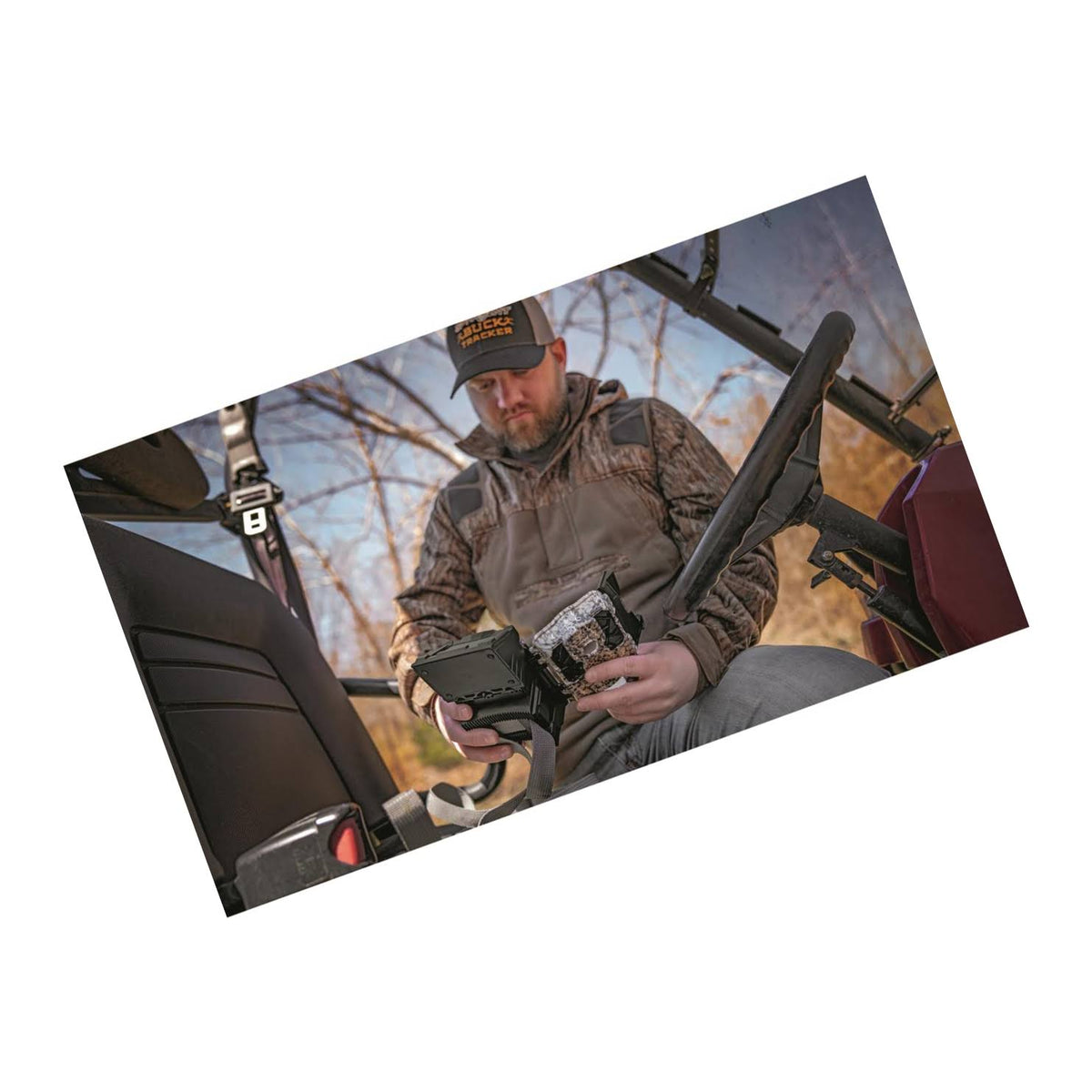 Trail Camera P72322