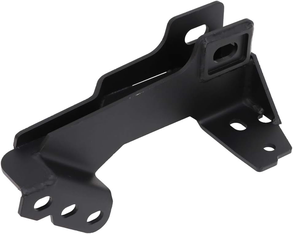 Track Bar Drop Bracket H483