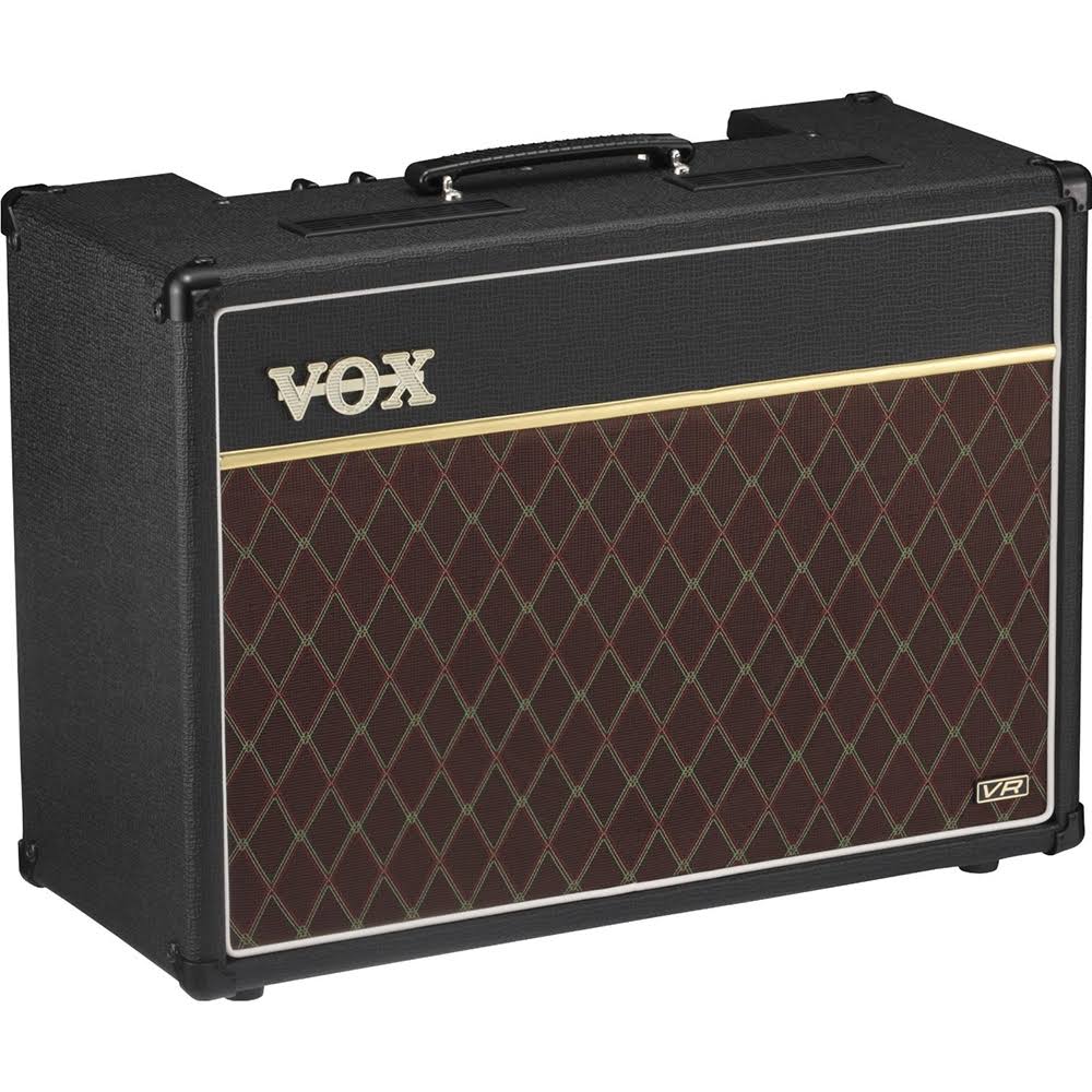 Guitar Combo Amp J64341