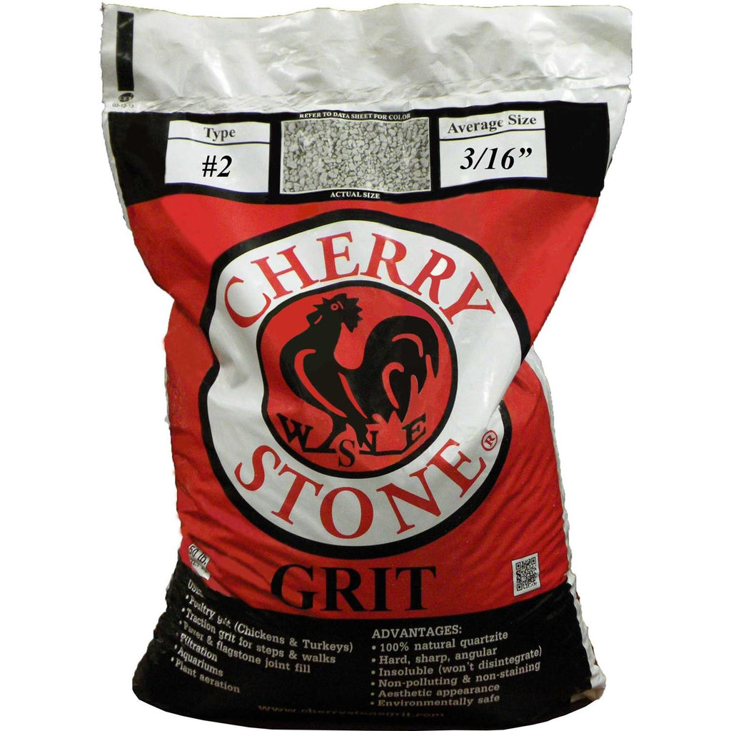 Poultry Grit Y73711