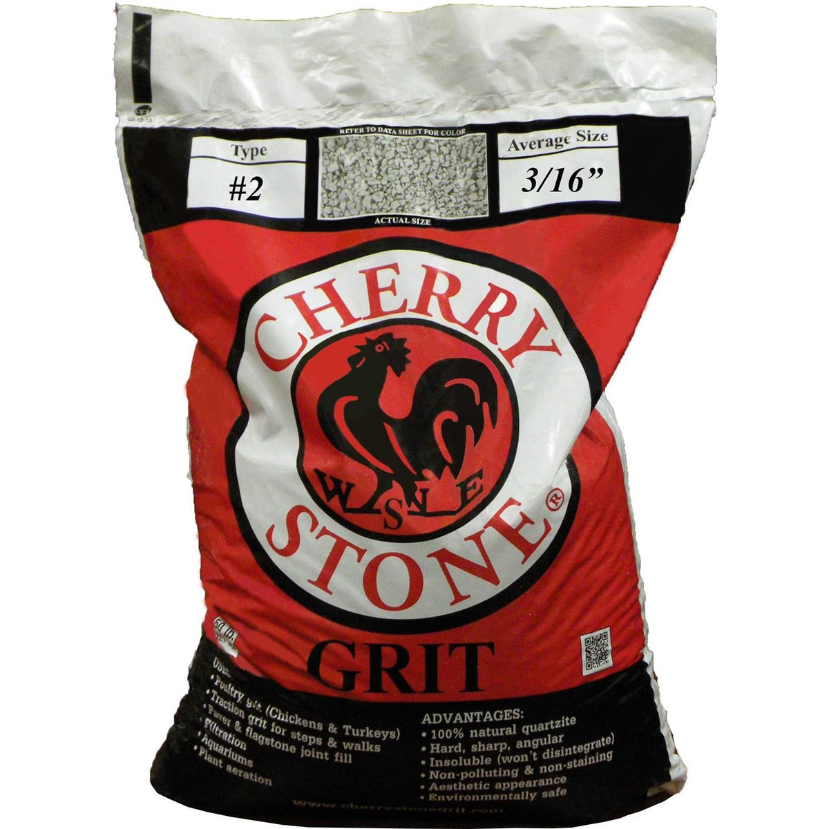 Poultry Grit Y73711