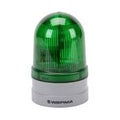 Green Double Flash Industrial Signal Beacon L59234