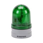 Green Double Flash Industrial Signal Beacon L59234