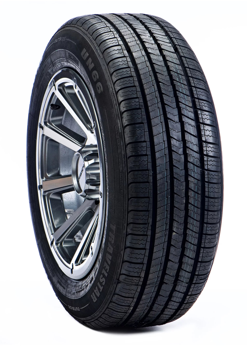 225/70R16 All Season Passenger Tire M25564