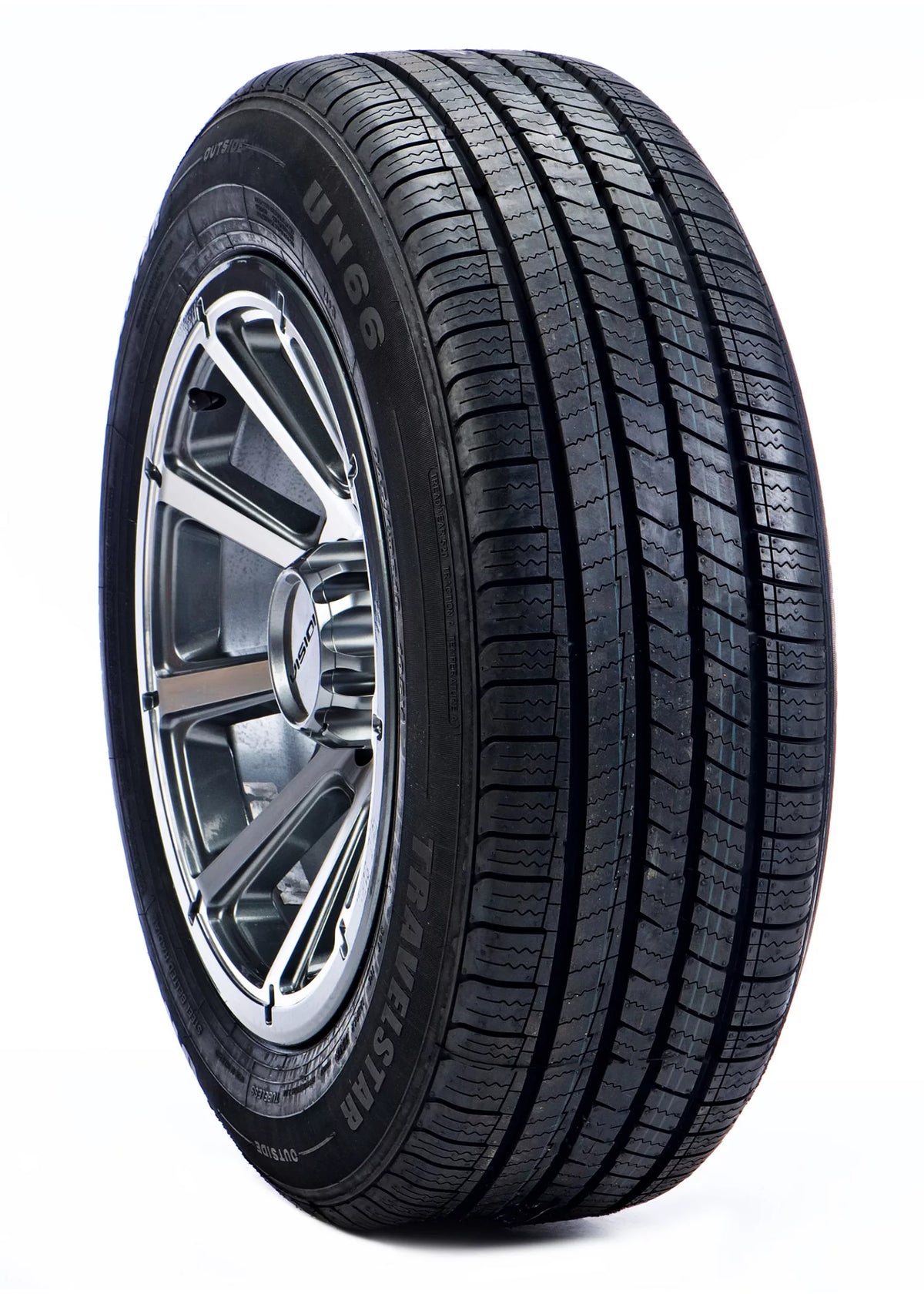 225/70R16 All Season Passenger Tire M25564