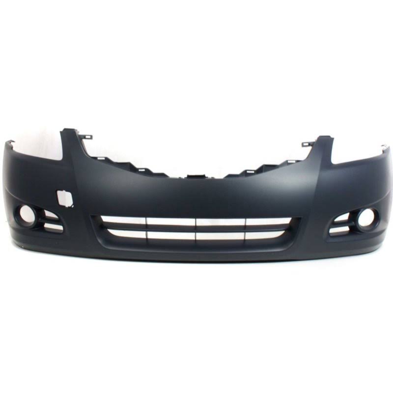 Bumper Cover K624