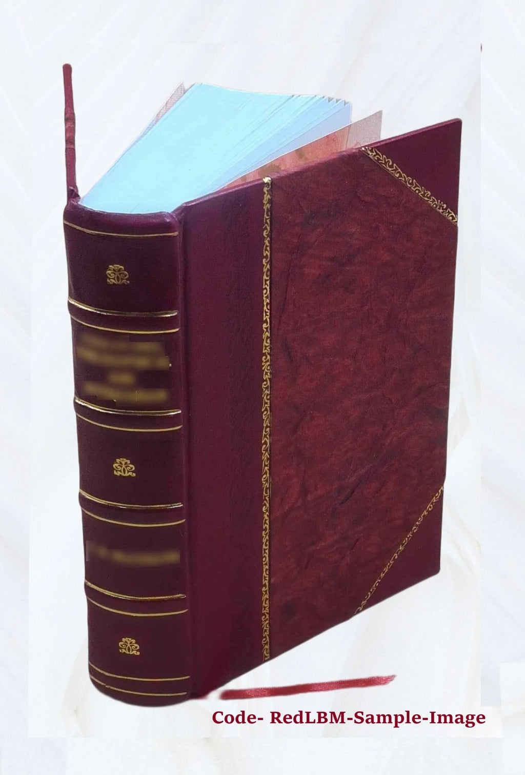 A view of the causes and consequences of the American revolution, in thirteen discourses V520831