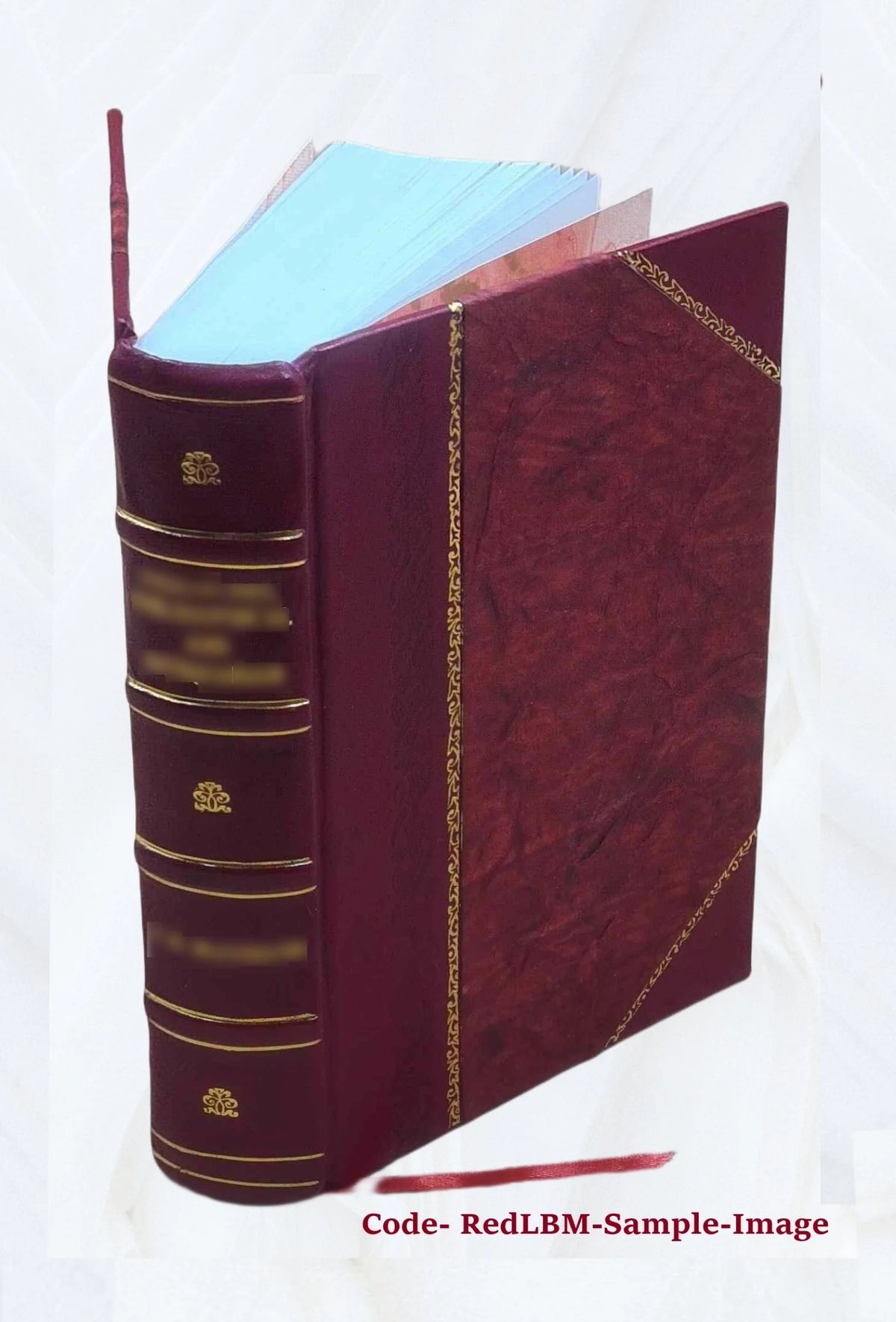 A view of the causes and consequences of the American revolution, in thirteen discourses V520831