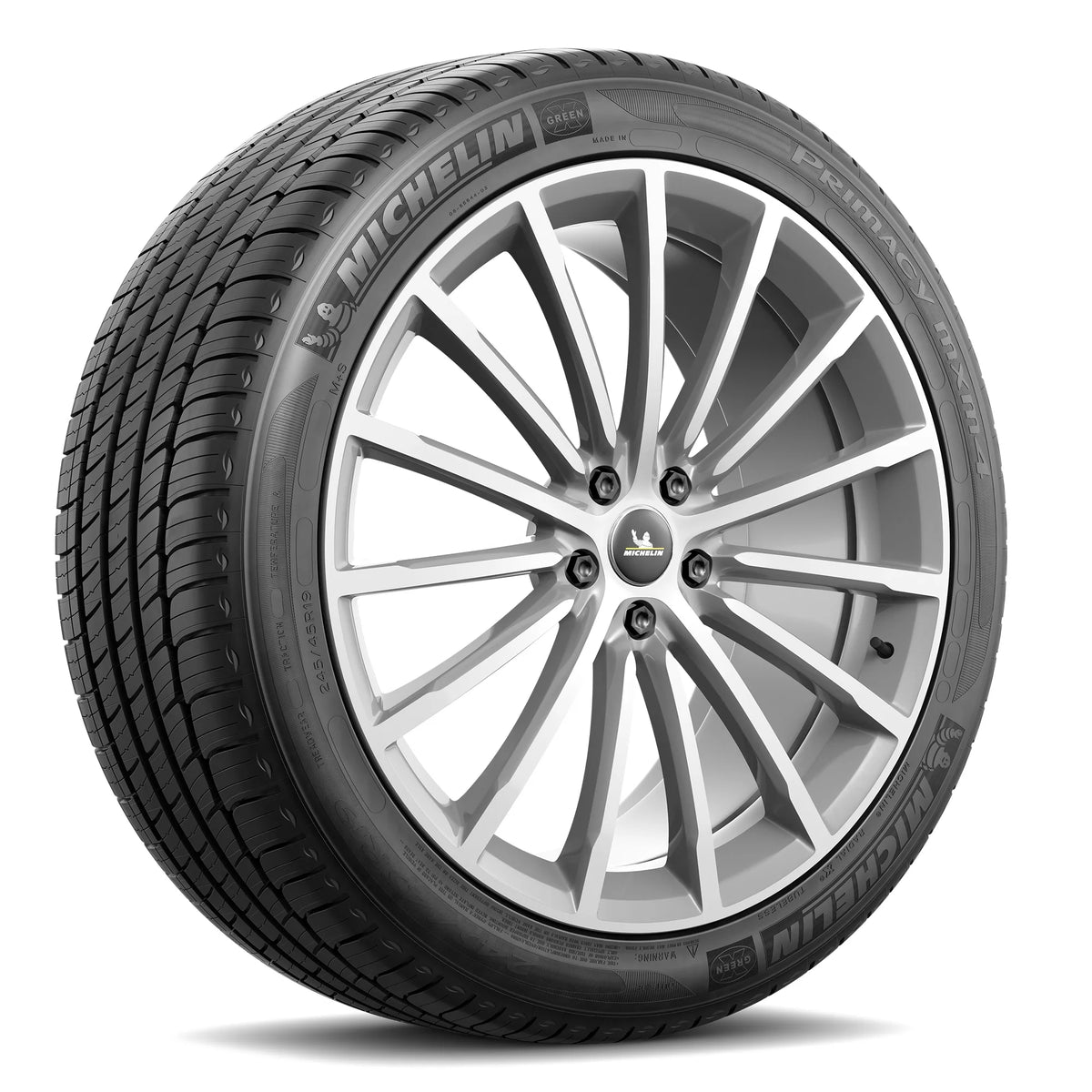 All-Season 235/40R19/XL 96V Tire A384394