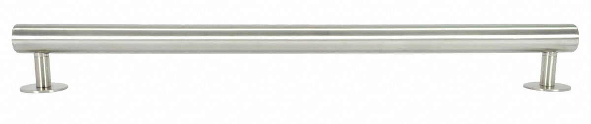 Satin 12 in Grab Bar C962