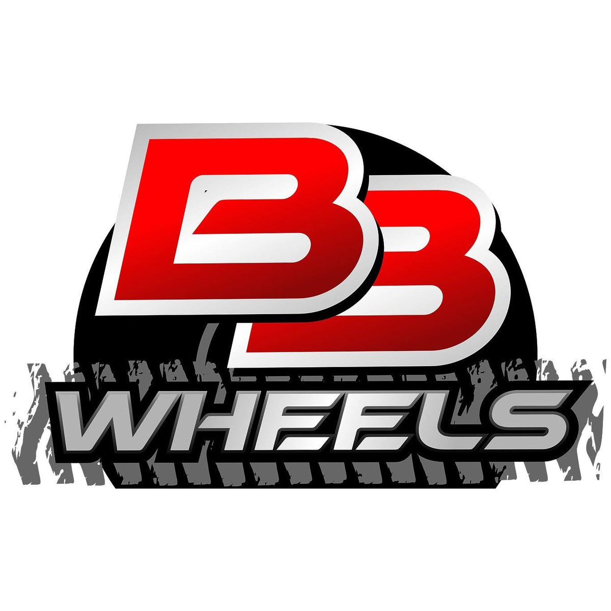 17x7 5x127 Wheels X55682