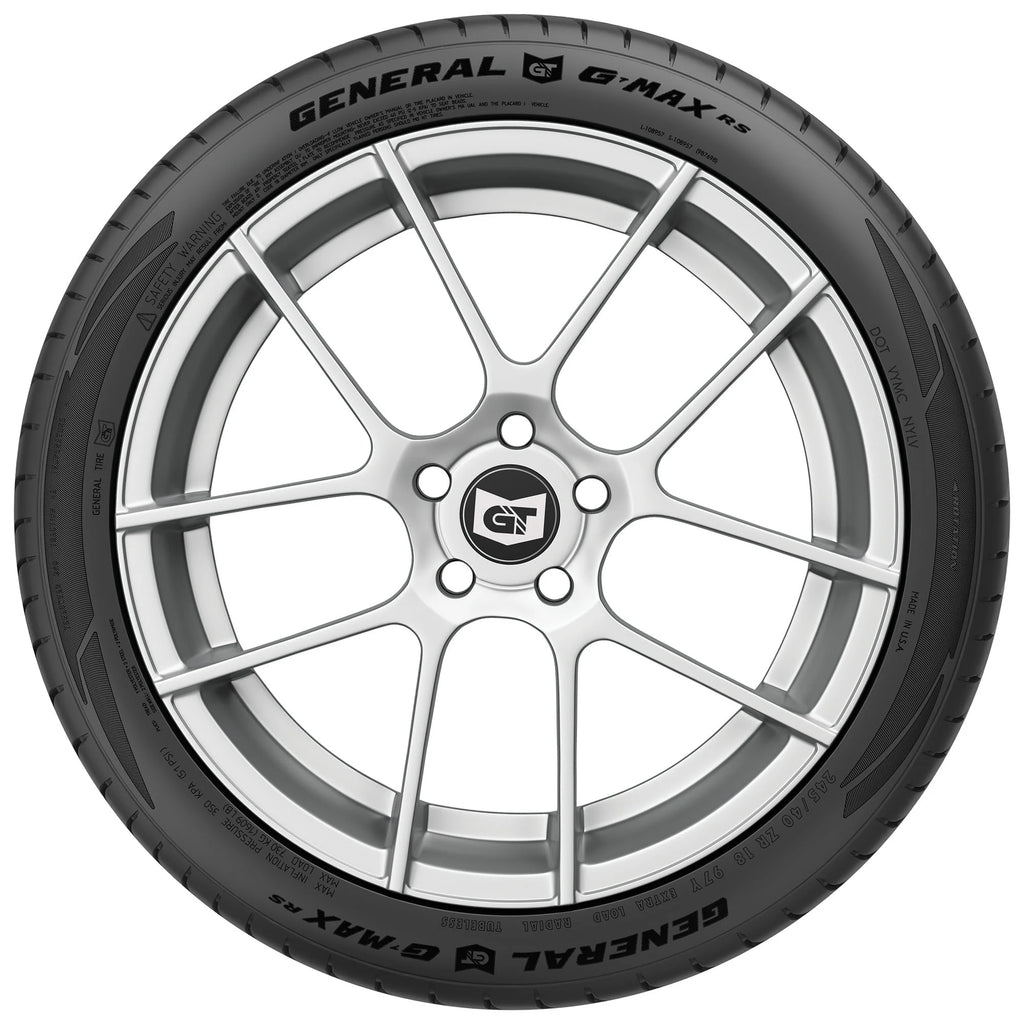 225/50ZR17 94W Ultra High Performance Tire P642584