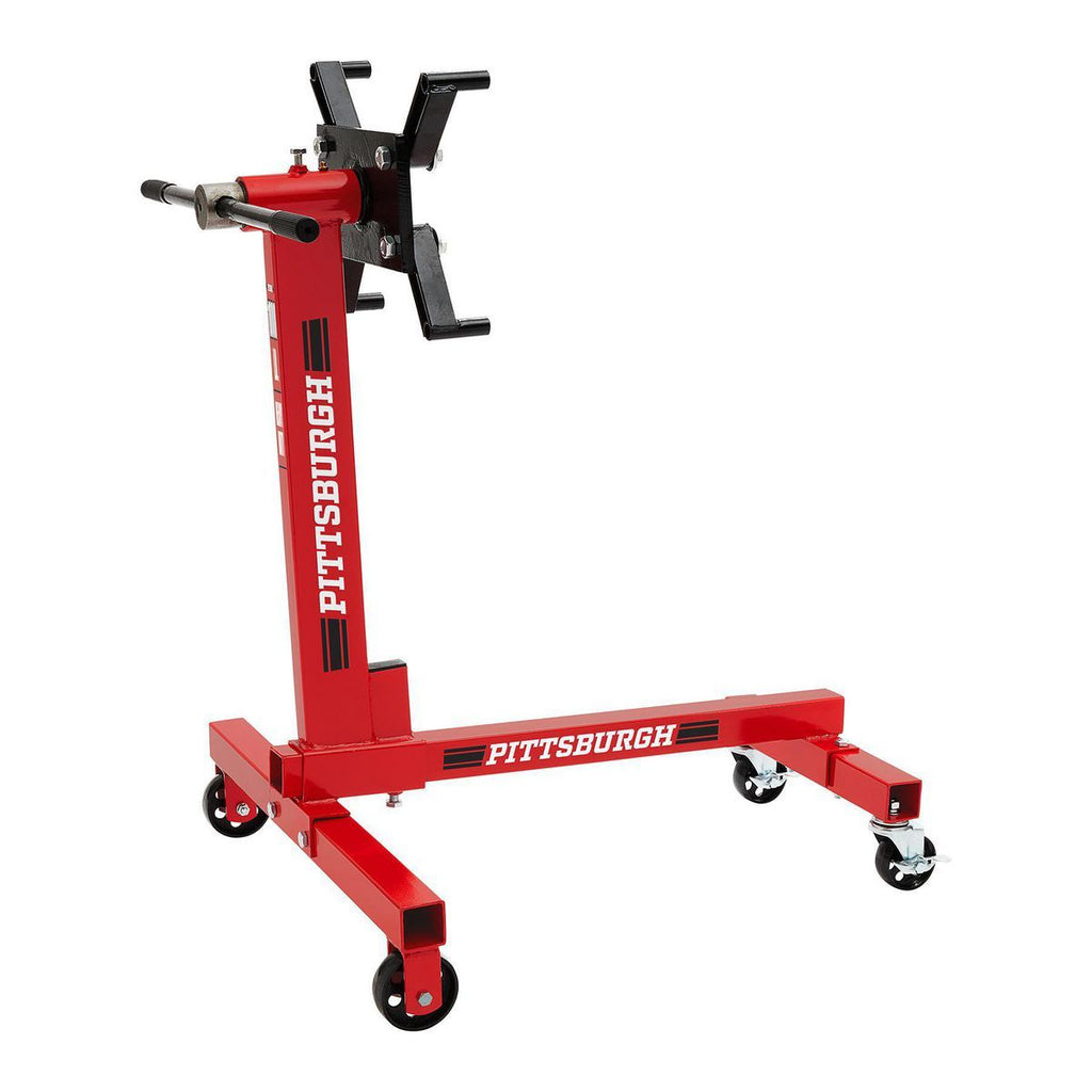 1000 lb. Capacity Engine Stand U2803