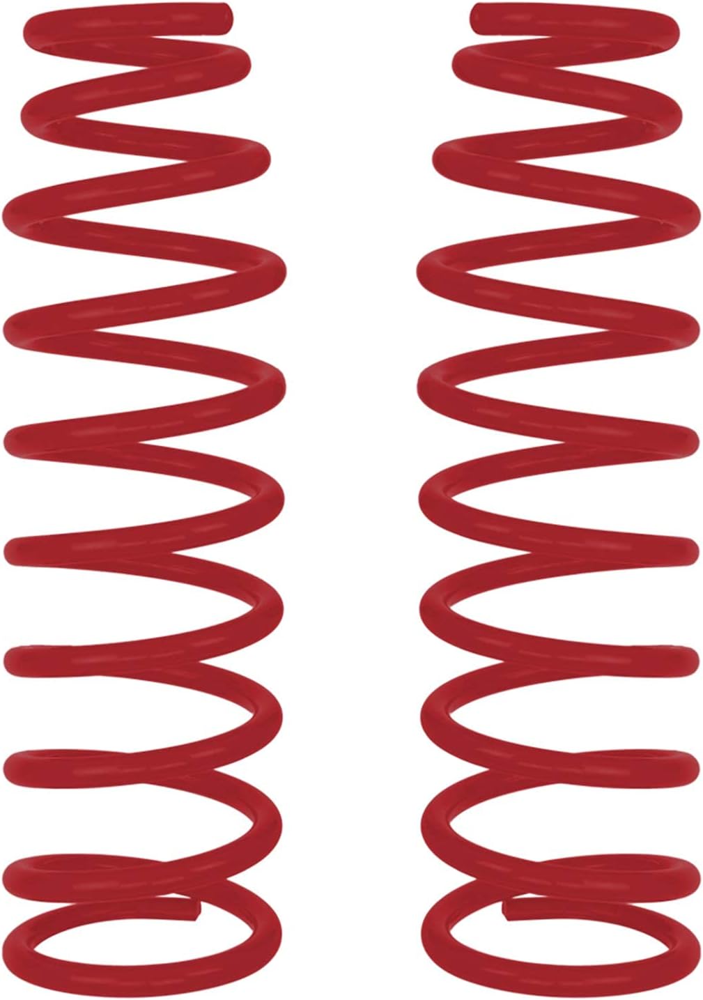 RAL 3001 Signal Red High Gloss Powder Coating, 5 LB / 2.267 KG, Pack of 2 M71596