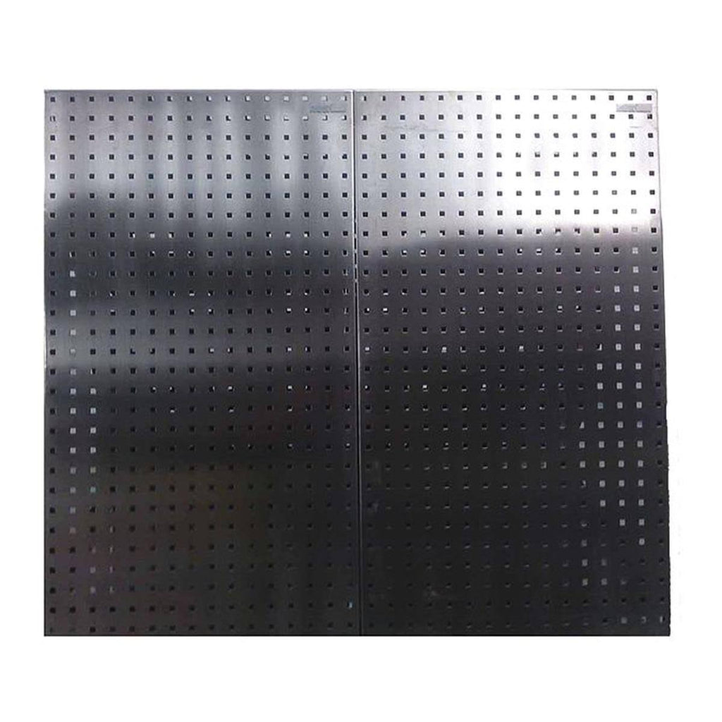 Pegboard, 42-1/2 in H x 24 in W Z3724