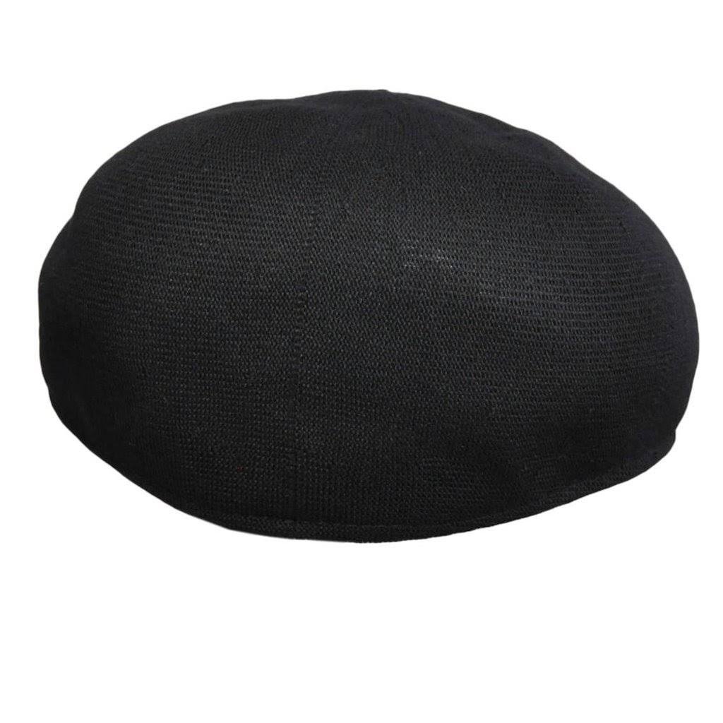 Beige Bamboo Cap G476