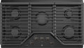 36 Inch Built-In Gas Cooktop with Sealed Burner G41573