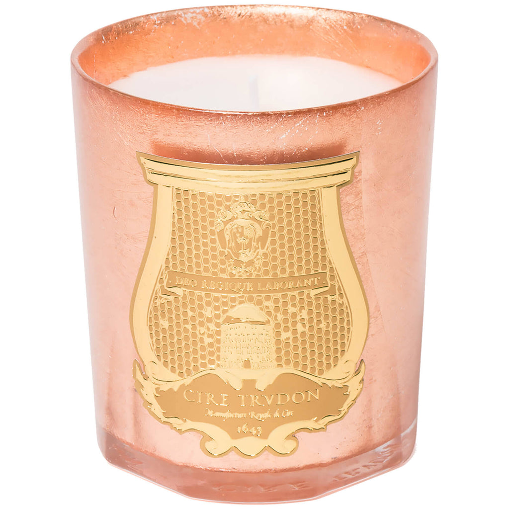 Rose Gold Ernesto Candle - 9.5 oz T8865