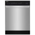 Stainless Steel Built-In Tall Tub Dishwasher V45216