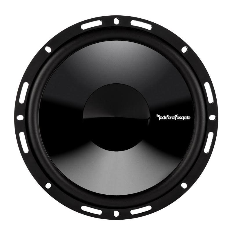 2-Way Car Speaker Pair F5272