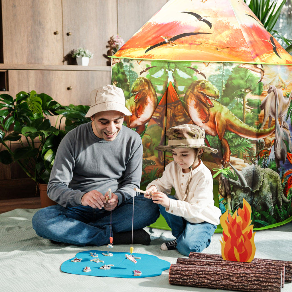 Dinosaur Play Tent O1948