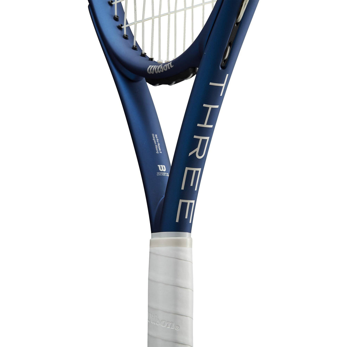 Triad Three Tennis Racquet C138635