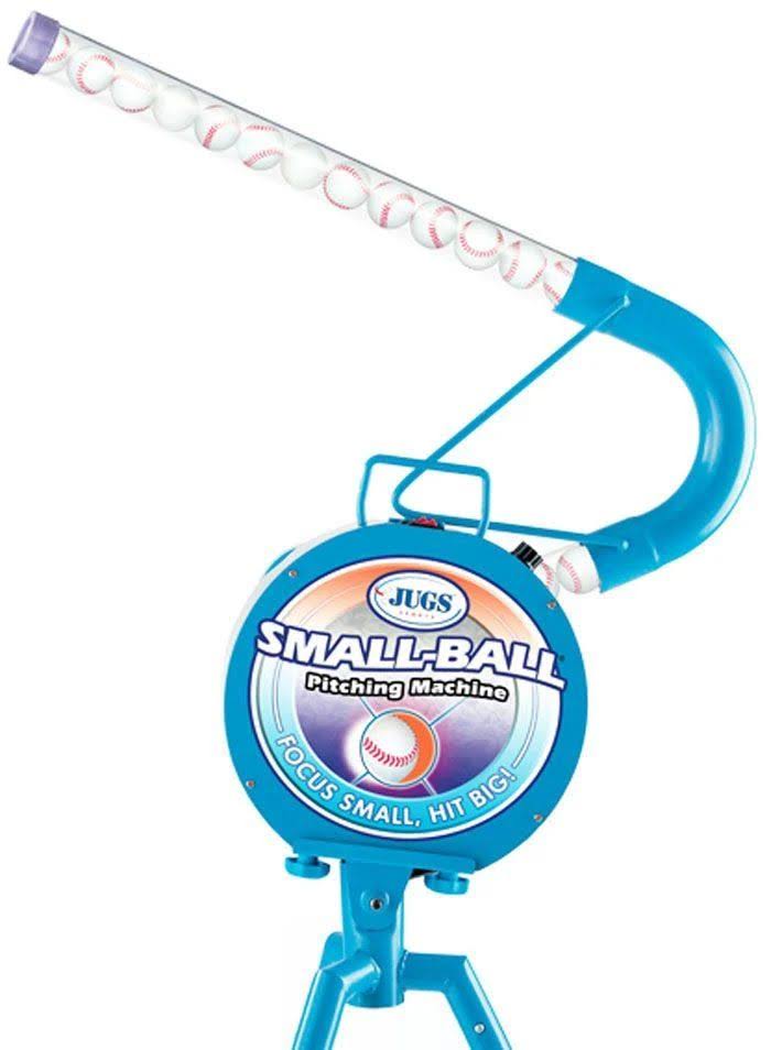 Small Ball Pitching Machine I1473