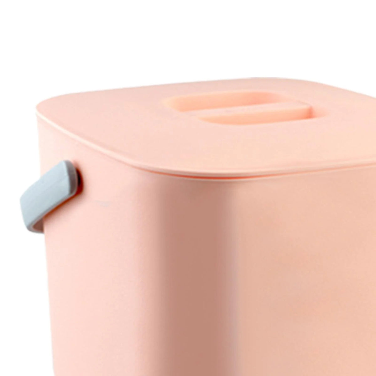 White Mini USB Dishwasher with Bucket S126635