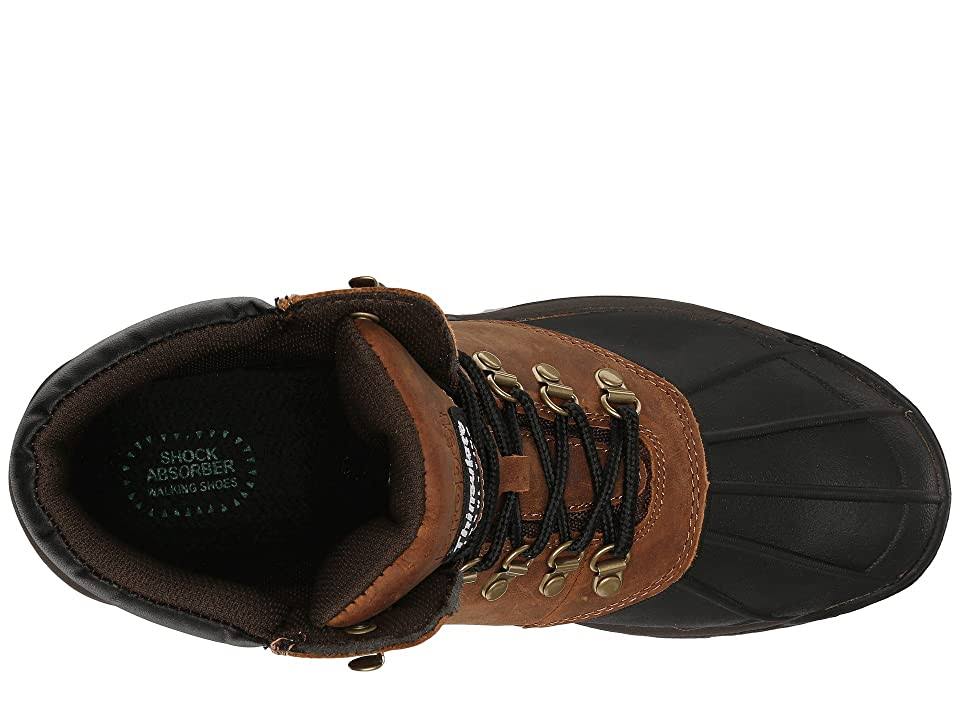 Blizzard Mid Lace Boots W6776