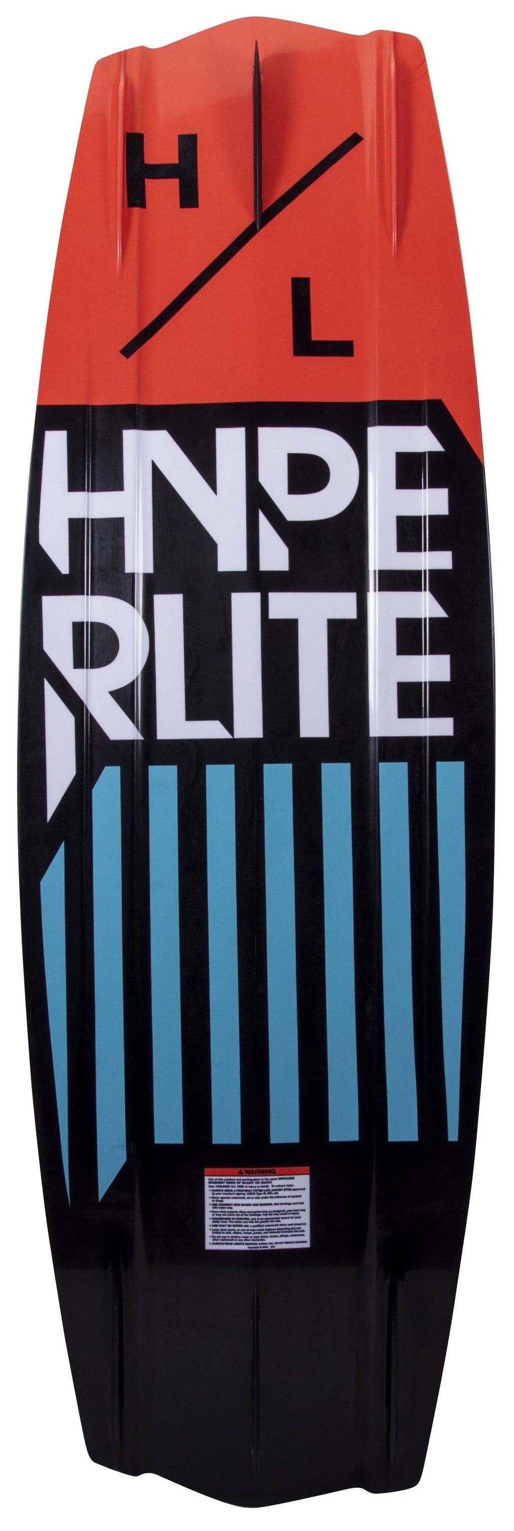Black Remix 10-14 Wakeboard A24746