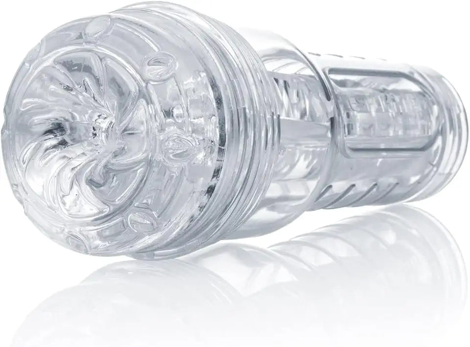 Clear Male Sex Toy Q80821