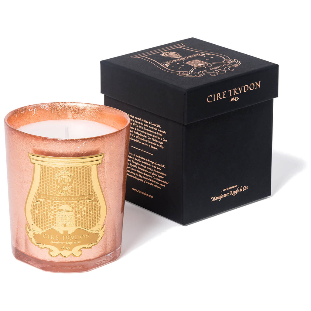 Rose Gold Ernesto Candle - 9.5 oz T8865