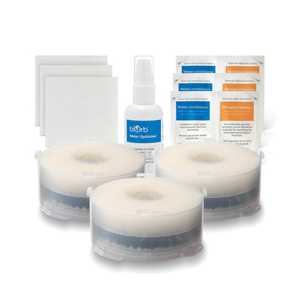 Service Kit 3 Plus Water Optimiser J2046