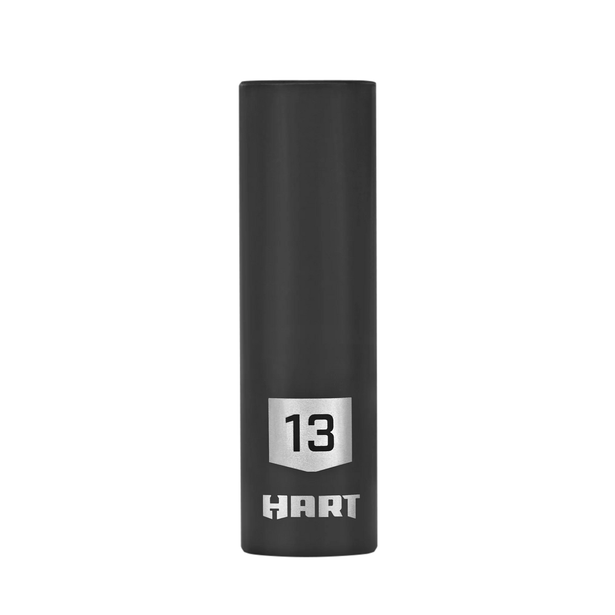 10-Piece 3/8-inch Drive MM Impact Socket Set X279