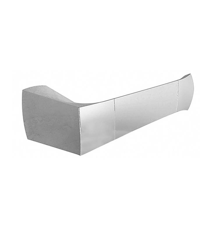 Brushed Nickel Paper Roll Holder M6427